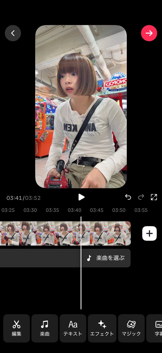 _nonokiri_'s tweet photo. 🥵😏🙄🥺🥳😙🫨😮‍💨 https://t.co/f22uwZcoFX