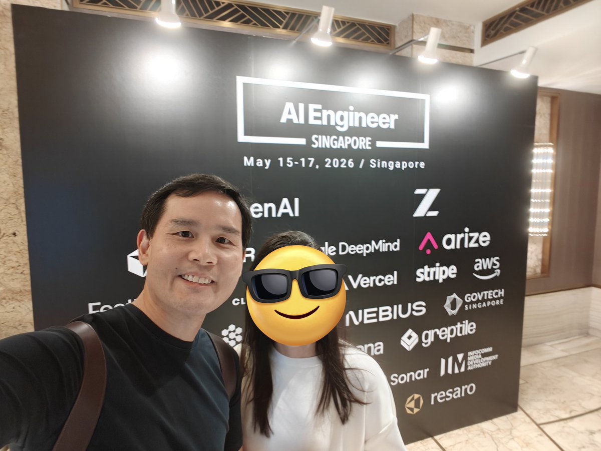 Alex Teo tweet media