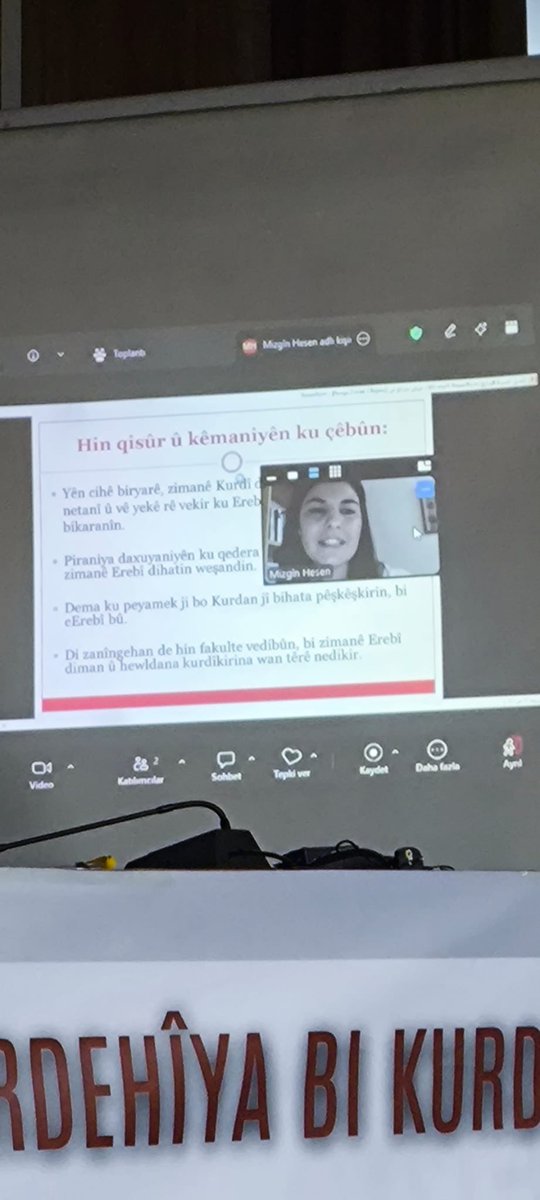 Van Eğitim Sen tweet media