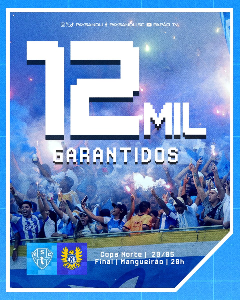 Magno Fernandes tweet media