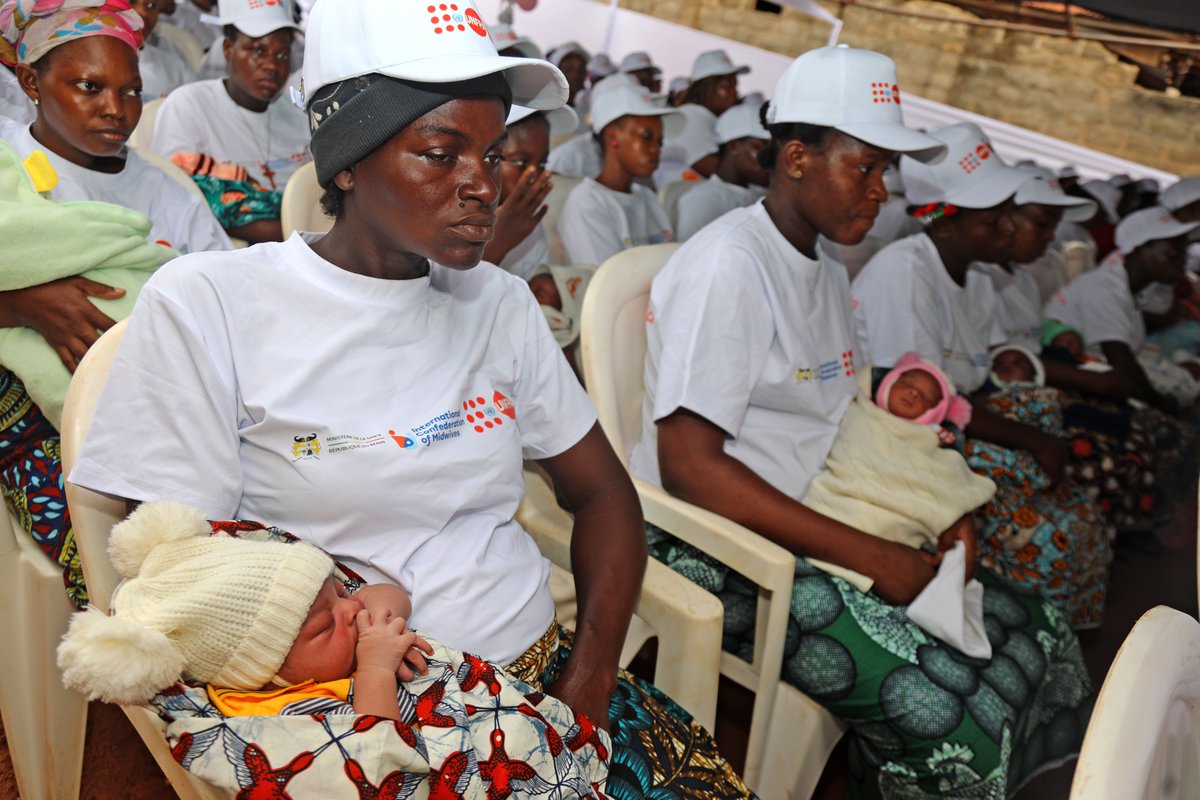 UNFPA Bénin CO tweet media