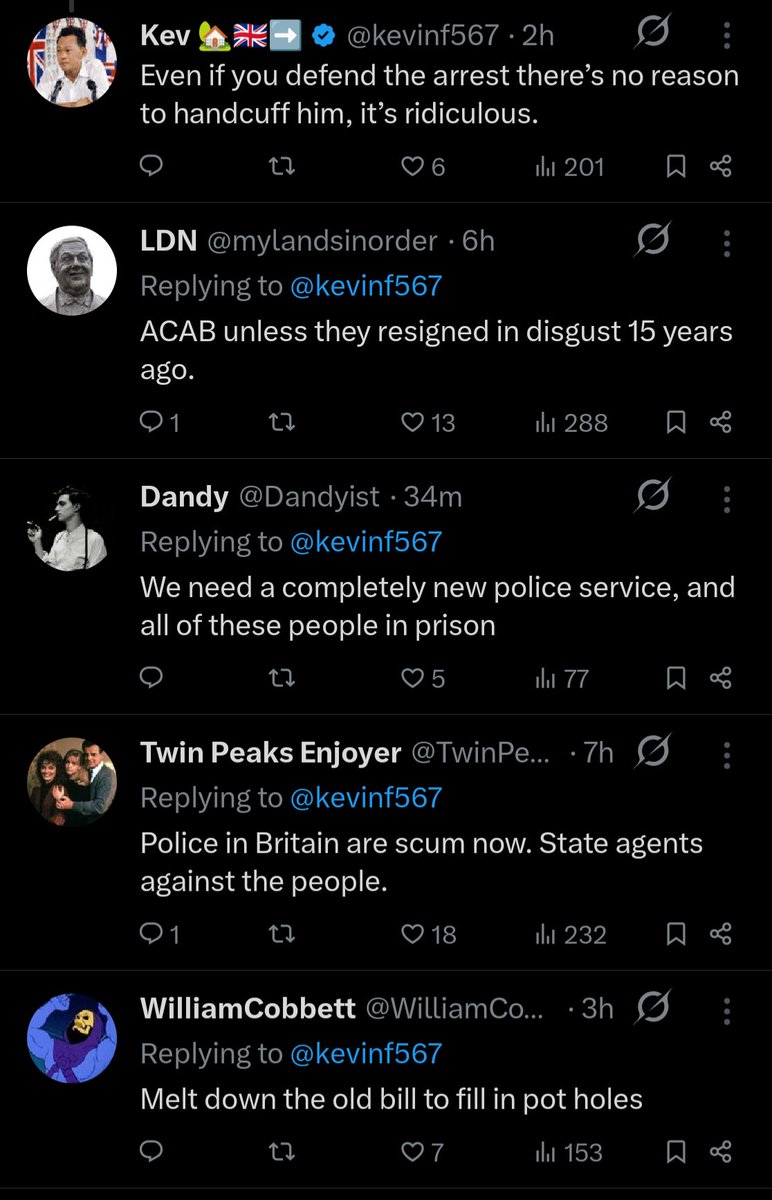 Sherlock Comms tweet media