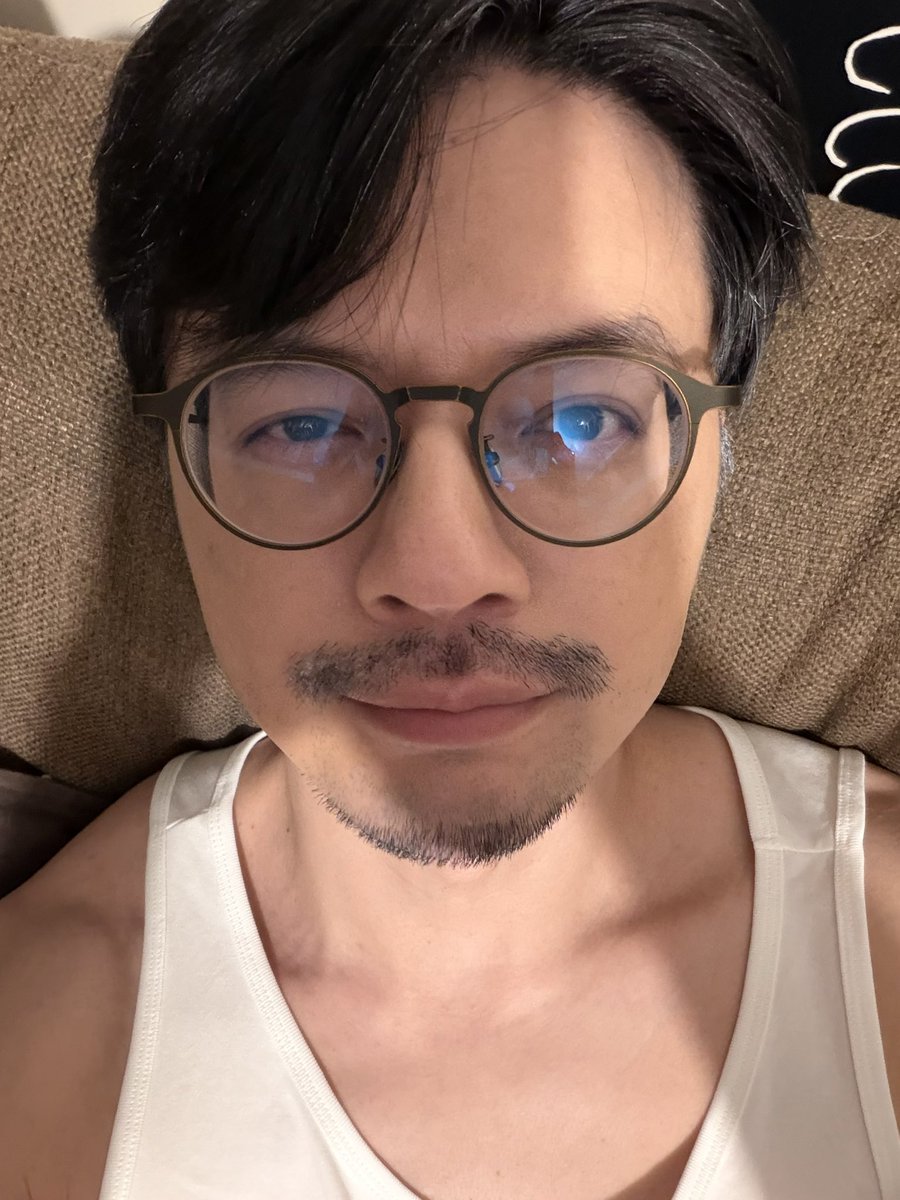 Changhui Chiang tweet media