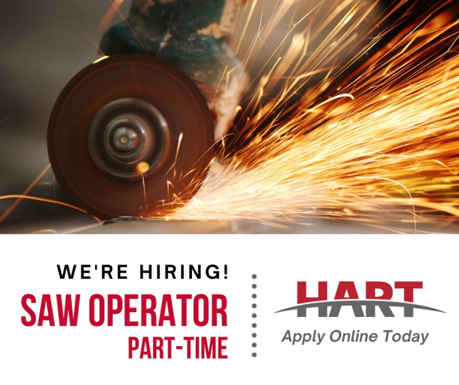HART Design & Mfg tweet media