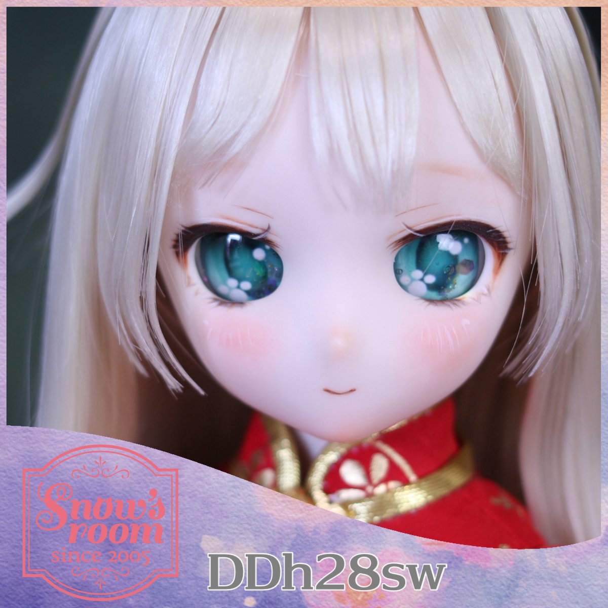 🇹🇼霍夫曼的玩具箱 いよいよ明日！カスタムちゃんたち全員セミ