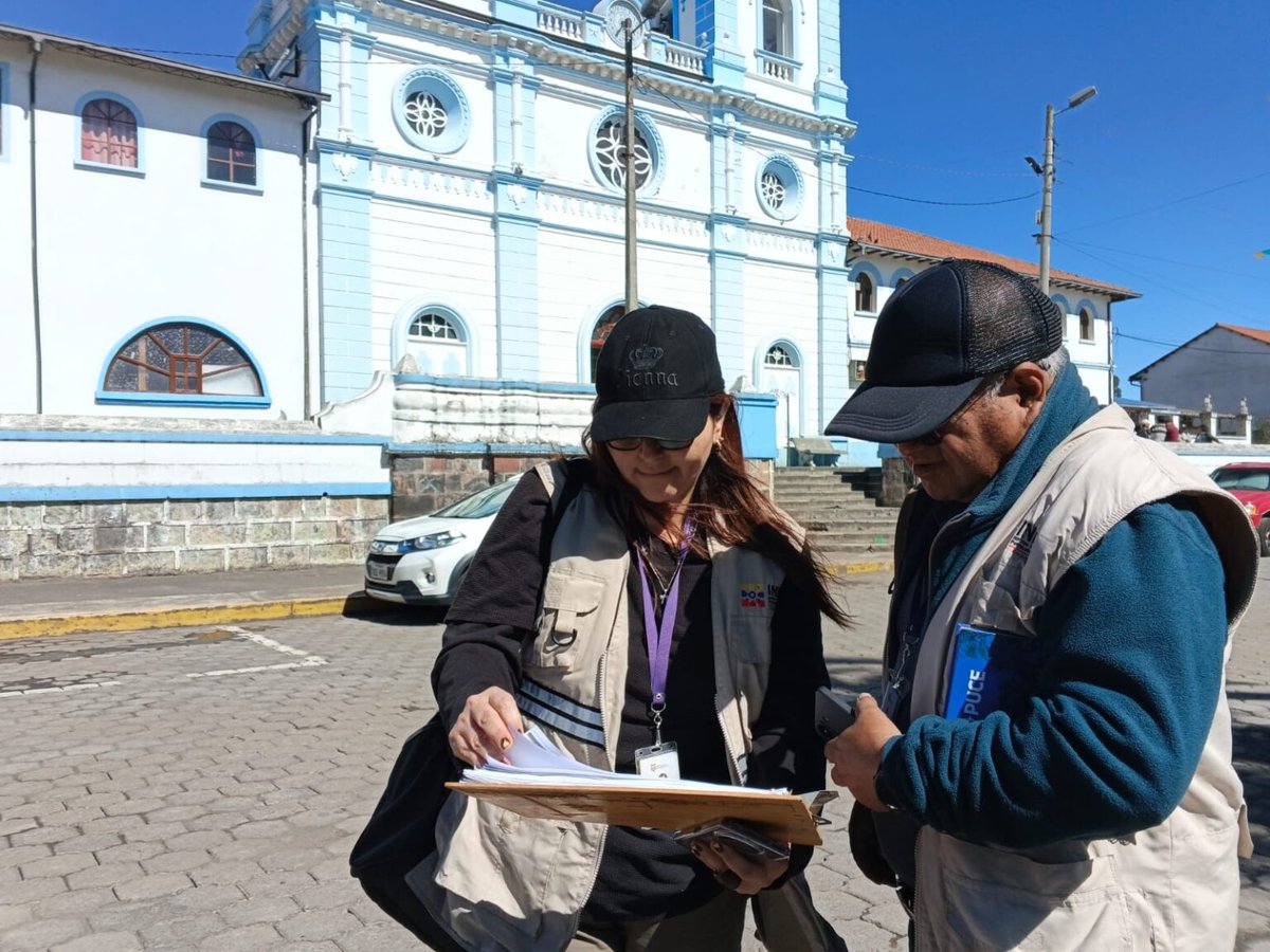 INPC Ecuador tweet media