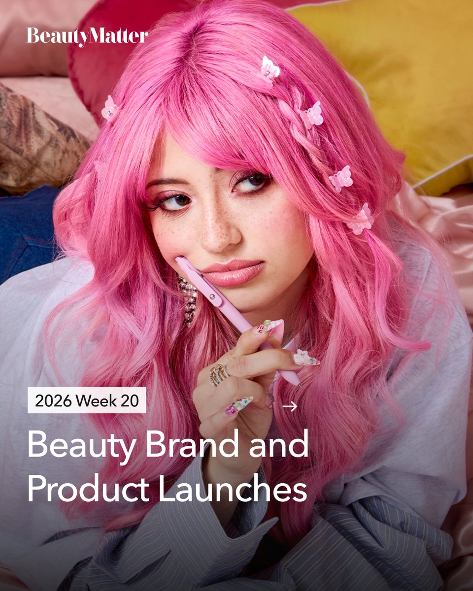 BeautyMatter tweet media