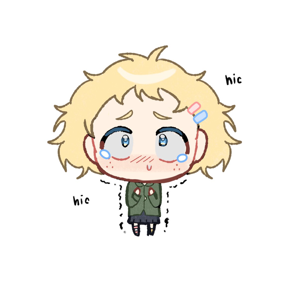 kikuwu🧡🤍🩷 tweet media