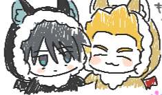 粘土門 tweet media