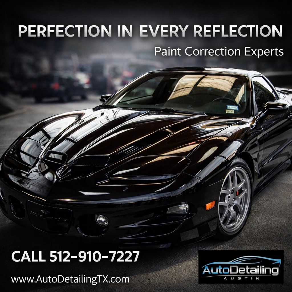 AutoDetailingTX's tweet photo. We’re Ready When You. 
Auto Detailing Austin LLC 
512-910-7CAR
 https://t.co/3xzVvQfIcB
 1601 Bench Mark Dr., STE B
 Austin, TX 78728
 #Austin #AustinTX #ATX
❤and Share to Receive $10 OFF https://t.co/UlDrzm6J3N