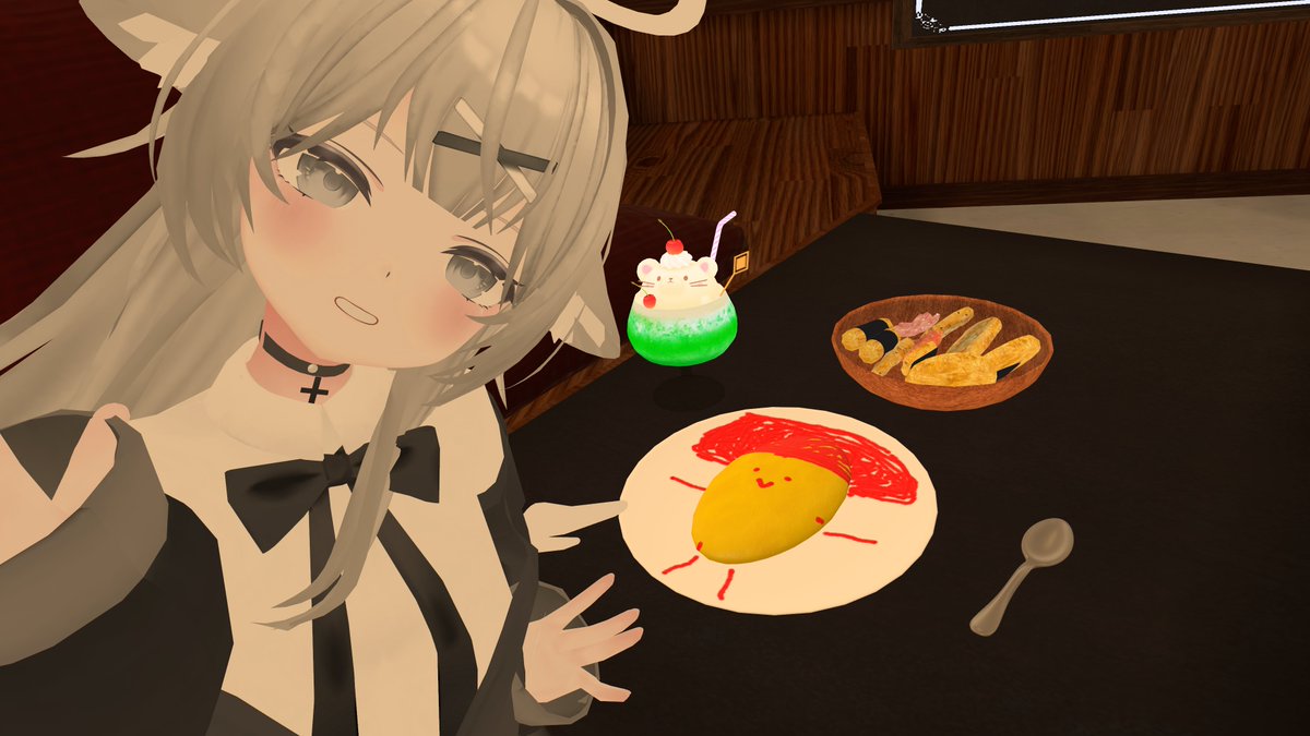 あれくさんどる tweet media