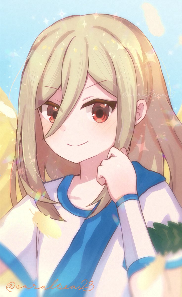 水縹せいら tweet media