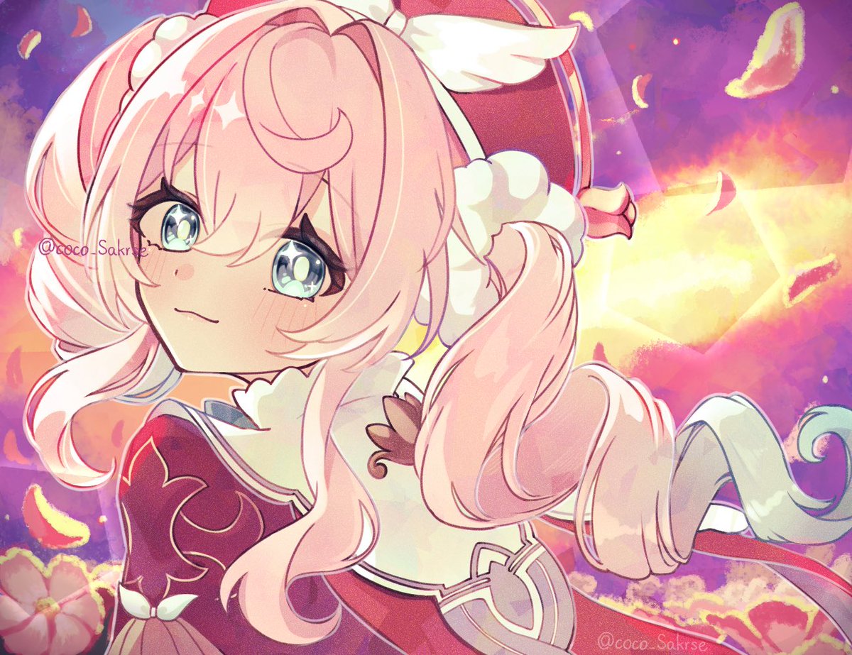 桜瀬ここあ🍫 tweet media