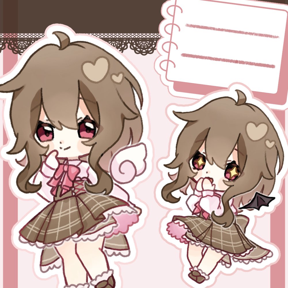 桜瀬ここあ🍫 tweet media