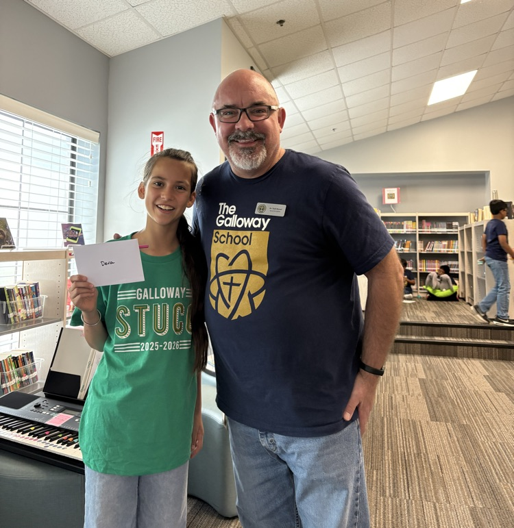 TGSFriendswood's tweet photo. Happy Birthday to one of my favorite Gilmores - Deva in 4th grade! One of the friendliest Owls I know! Enjoy your weekend birthday! #tgs2526 #tgscelebrates https://t.co/v1a87Cqf2l