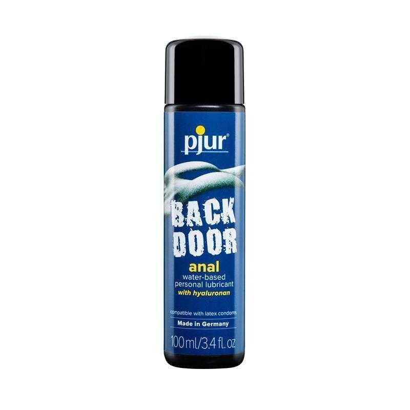 CheapLubes's tweet photo. Check out this product 😍 Pjur BackDoor Anal WATER BASED Personal Lubricant 😍 
by Pjur USA starting at $17.95. 
Show now 👉👉 https://t.co/7wMf2YM6n1 https://t.co/6wCzqf0B7s