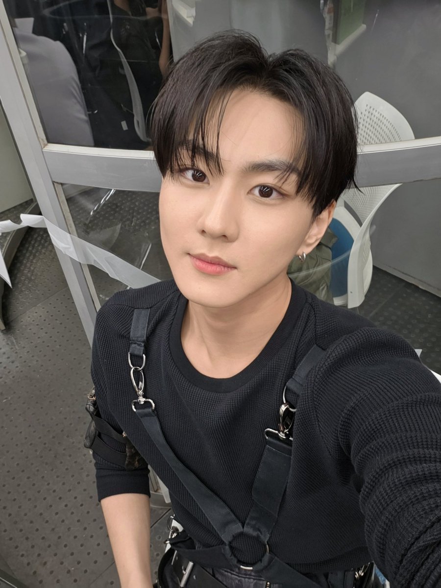 ♥将己LOVE♥ you did so well my love ♥️