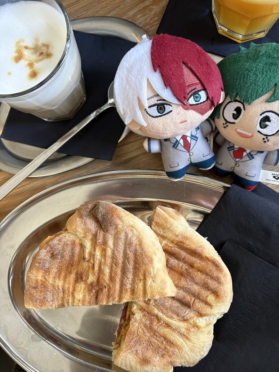 izumi@雑多雑食 tweet media