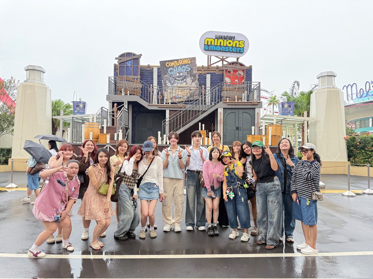 ดูมันดิ DOMUNDI TV tweet media