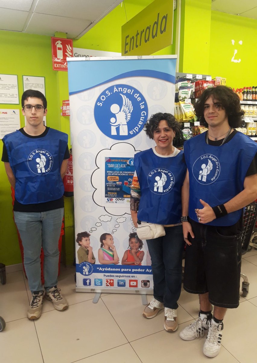 Hermandad de Nervión tweet media
