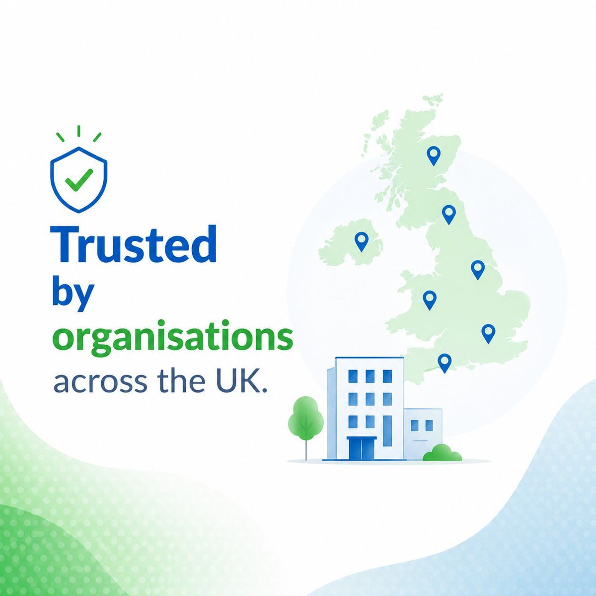 goodcall_mobile's tweet photo. ⭐ Trusted by organisations across the UK.

With a Net Promoter Score of +82, GoodCall continues to support charities and non-profits with reliable telecom solutions and dedicated customer support every step of the way!

🔗 https://t.co/AUhoY7wYNe https://t.co/F0X28g7kN4