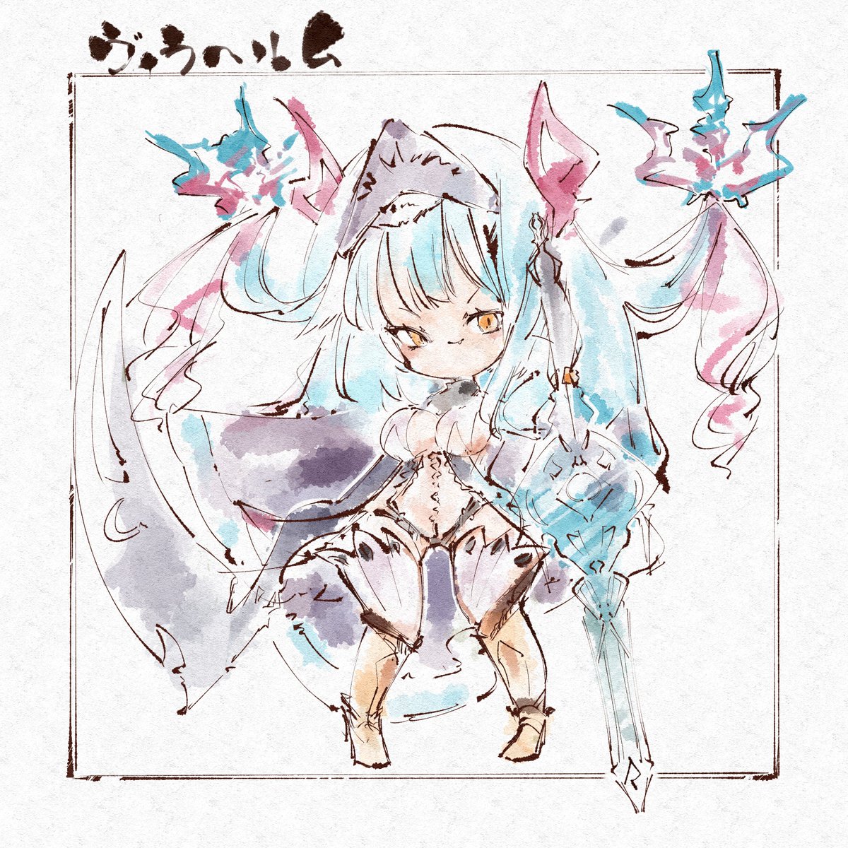 ぽっと tweet media