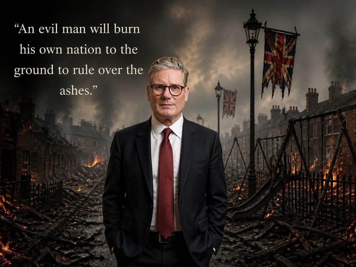 🇬🇧 MR CRIMSON 🏴 tweet media