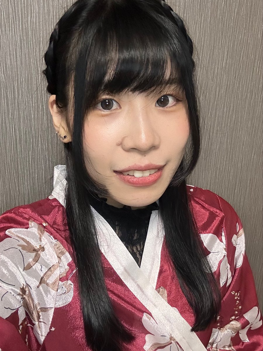 (涼乃)りん tweet media