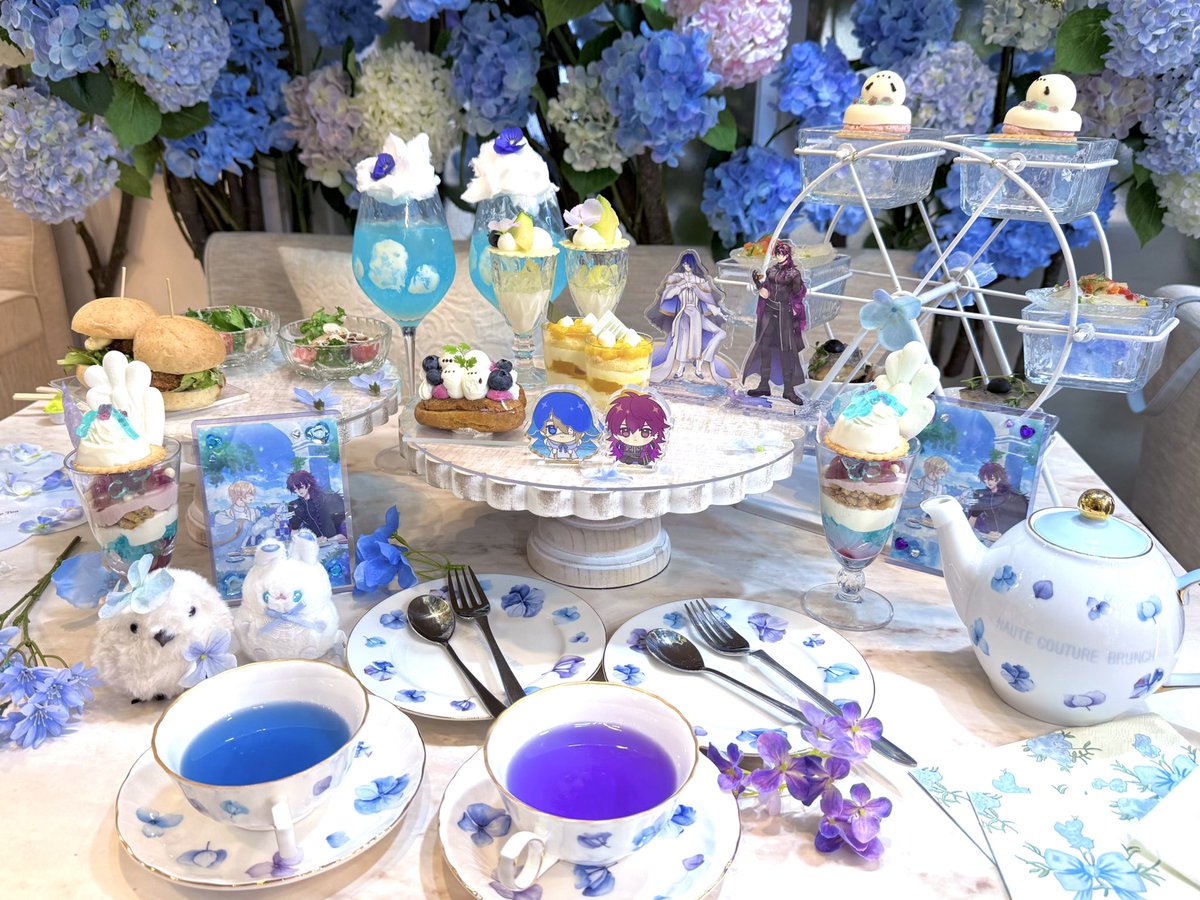 すばる🐇 tweet media