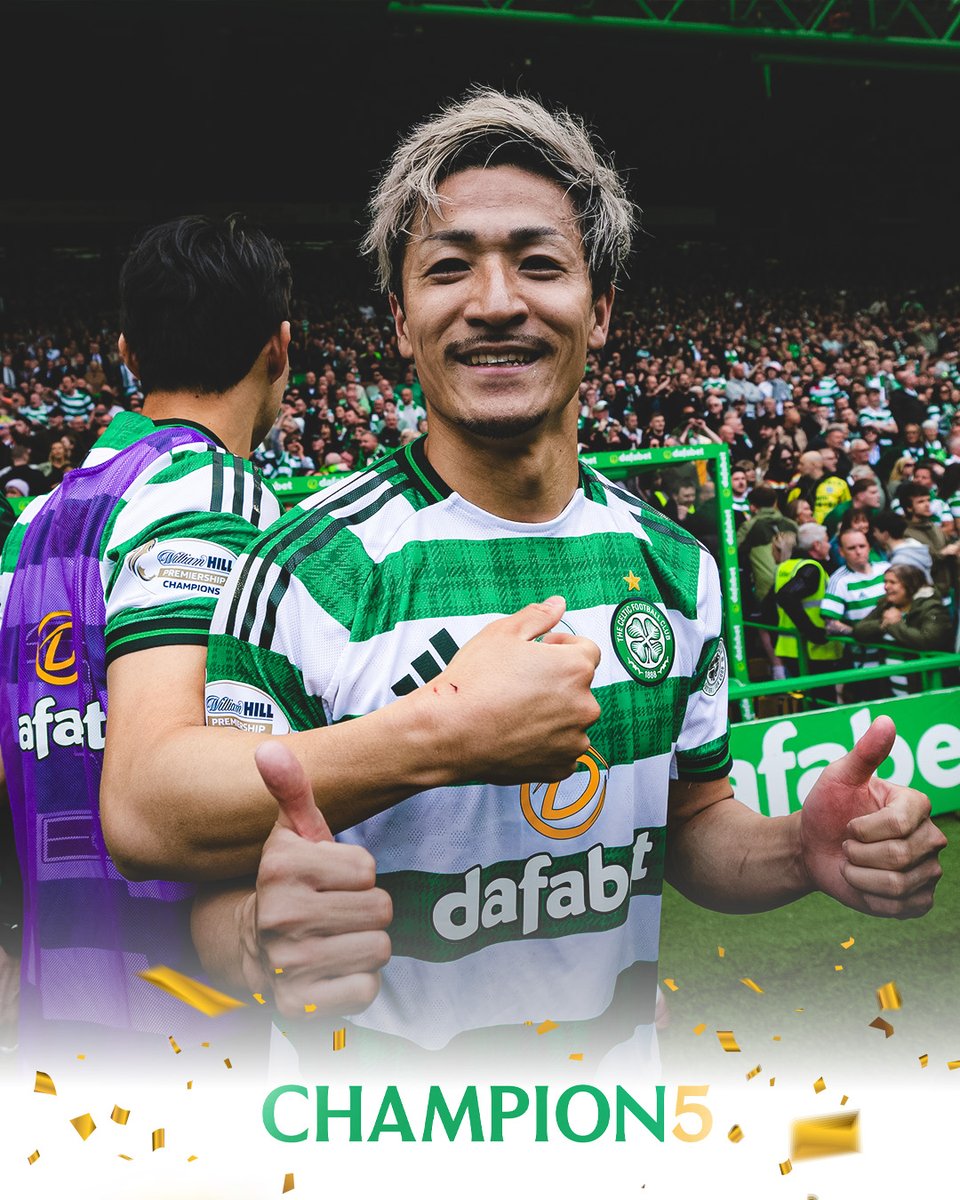 Celtic Football Club tweet media