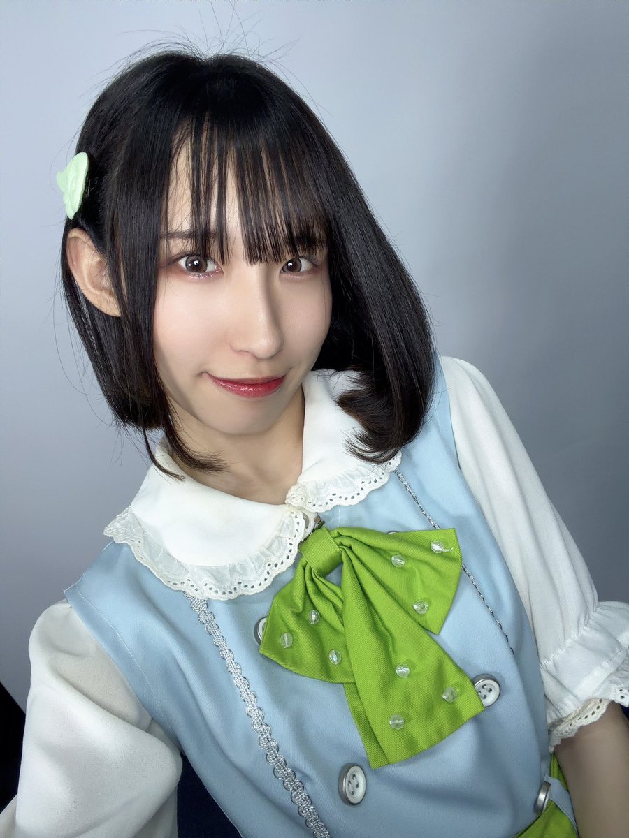 MiU🌱💖@Sha☆in project tweet media