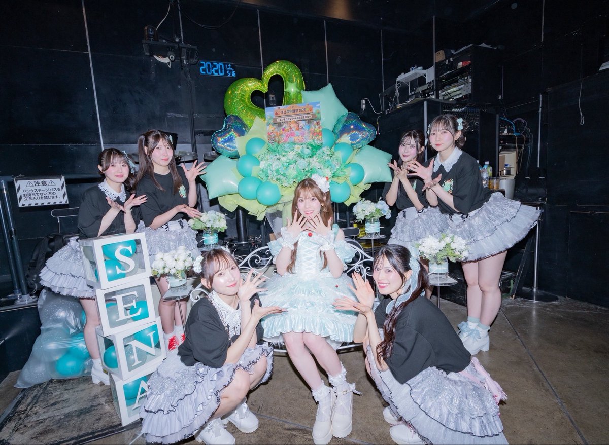 Loulouchouchou(ルルシュシュ) tweet media