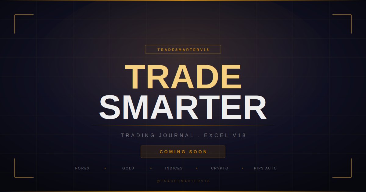 TradeSmarter ⚡ tweet media