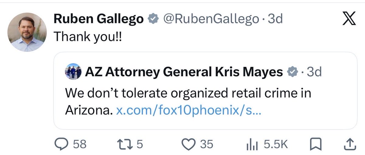 Patriot tweet media