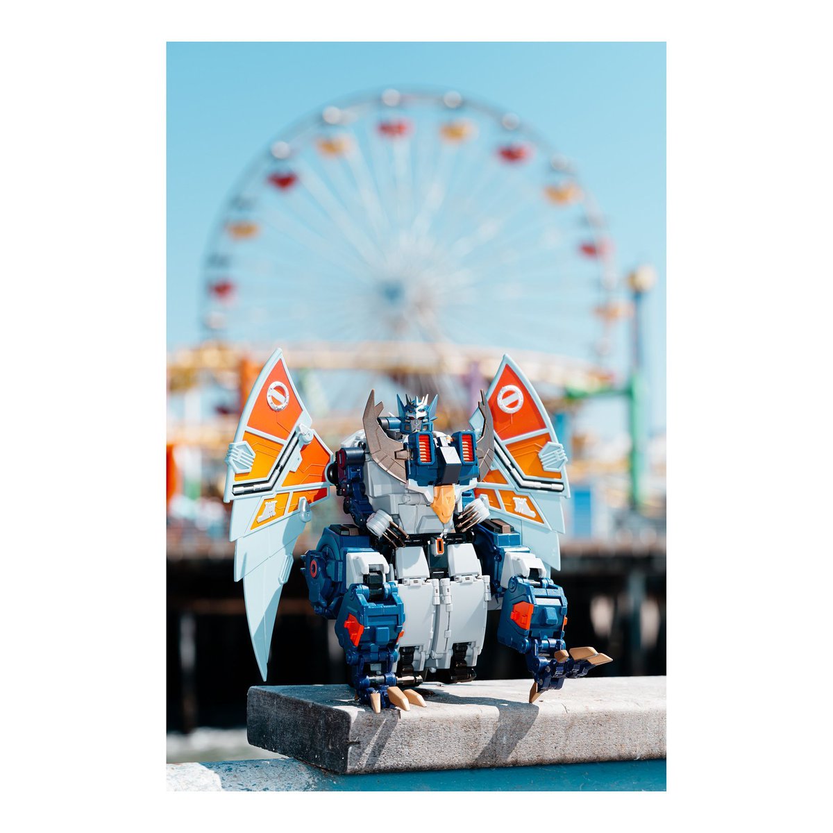 MagnusLabel by Magnus Kwan🔙TFConLA2026 tweet media