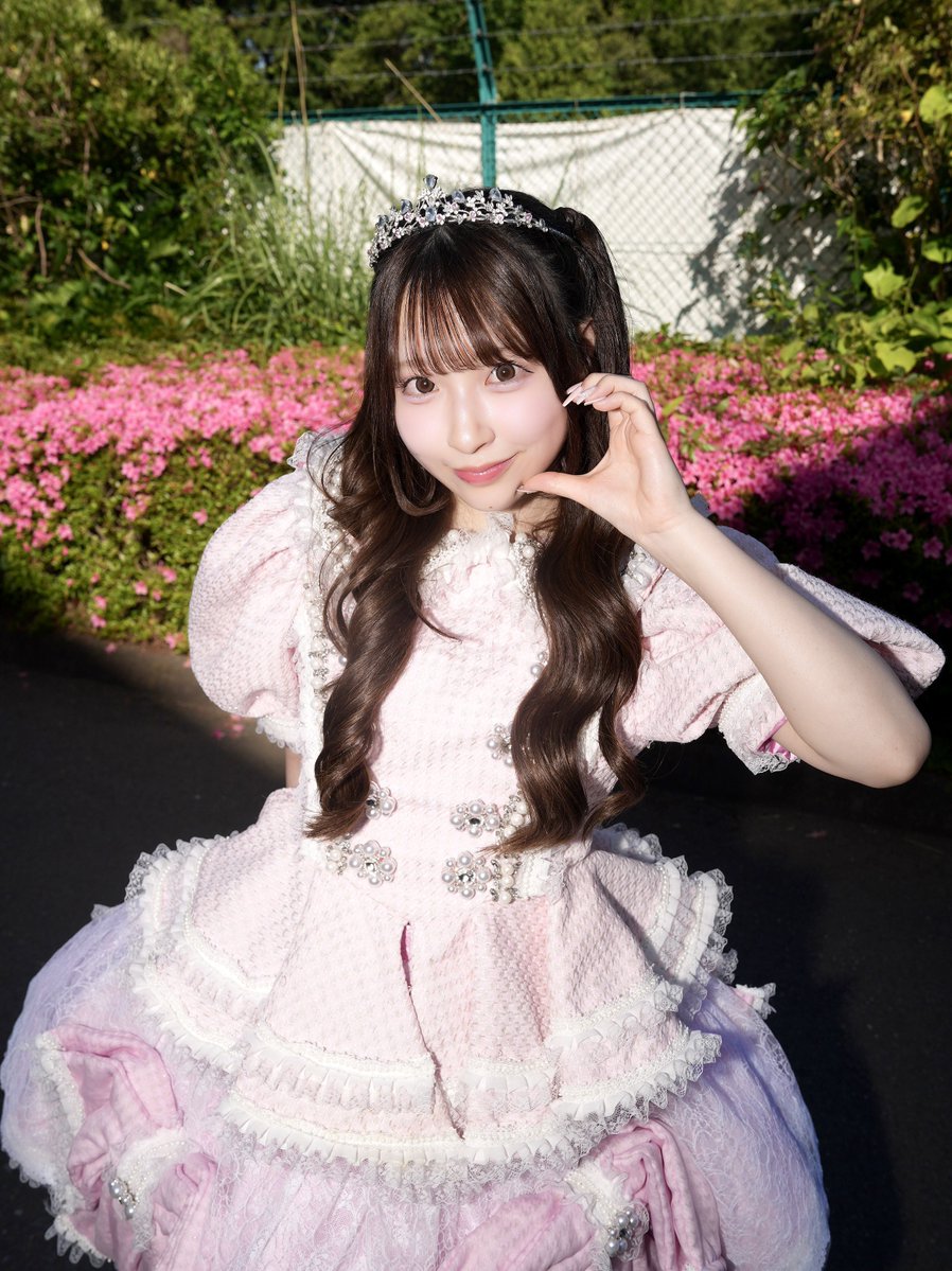 りーちゃん🩵 tweet media