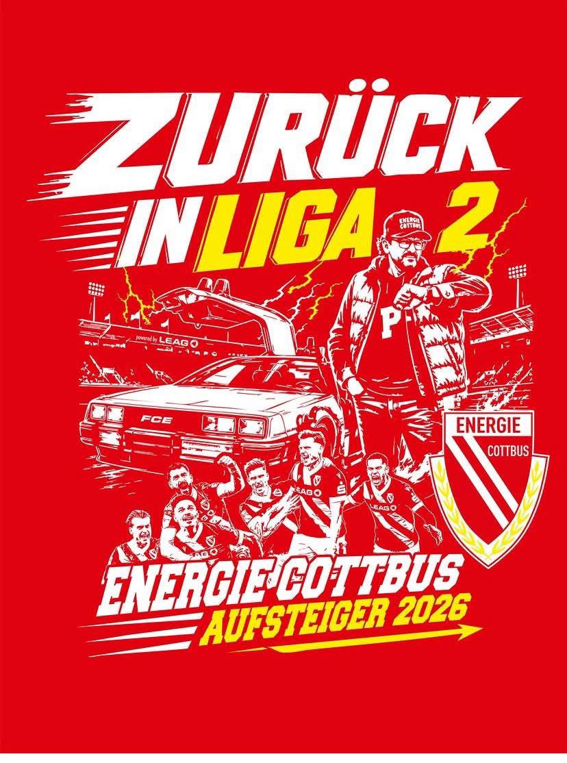 BarbaraDomke's tweet photo. Jaaaa!!!!! Unser Brüllen muss man von der Ostsee bis nach Regensburg und Cottbus gehört haben! ❤️🤍 #cottbus #ligazwei https://t.co/CSOFvJPlQp