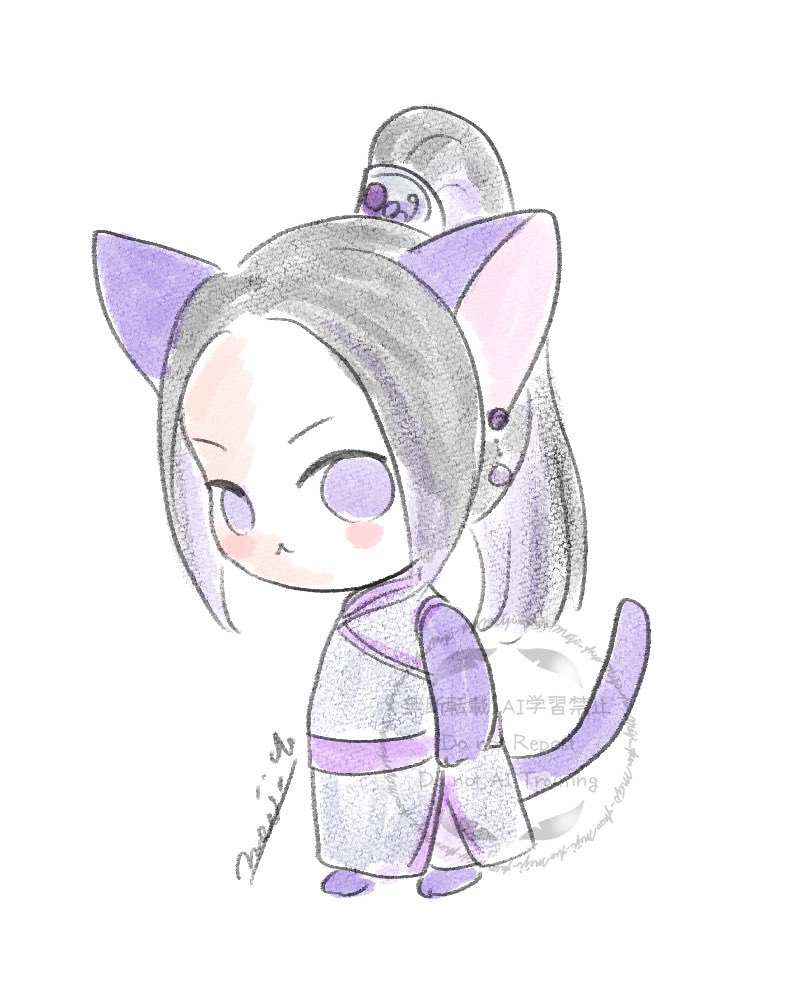 めいじぃ💙💜 tweet media
