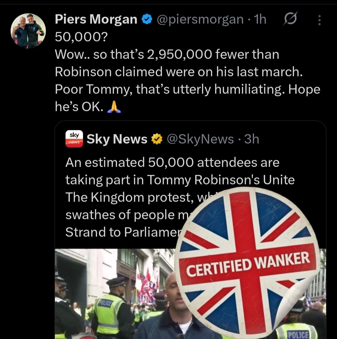Wanker Finder tweet media