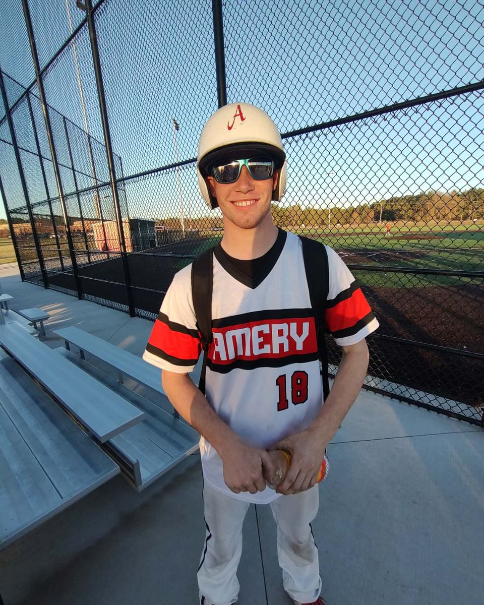 AmeryBaseball's tweet photo. https://t.co/PiW2oqR1Kz