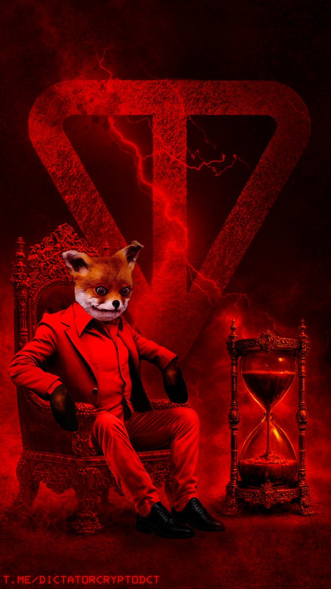 Dictator Imperator 🩸 tweet media