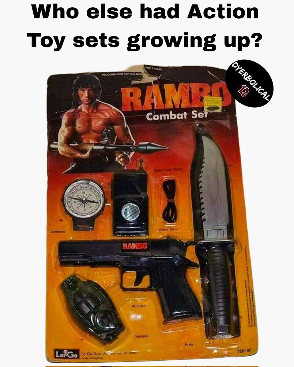 Retro Recall (☥𝐃𝐁) tweet media