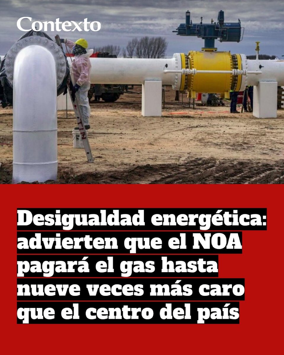 Contexto Tucumán tweet media