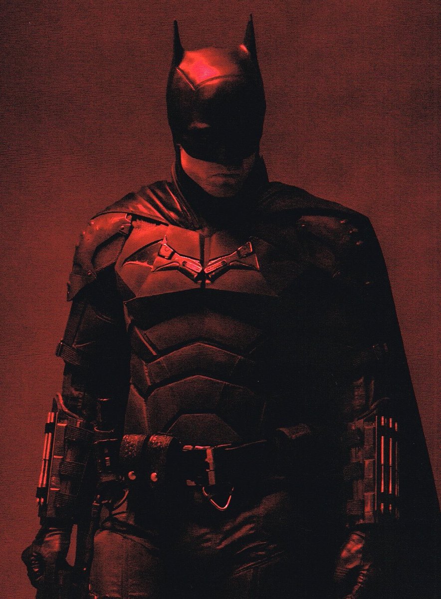 VENGEANCE🦇 tweet media