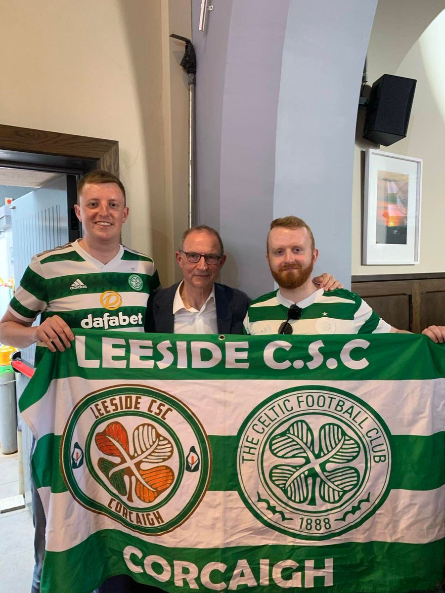 Leeside CSC tweet media