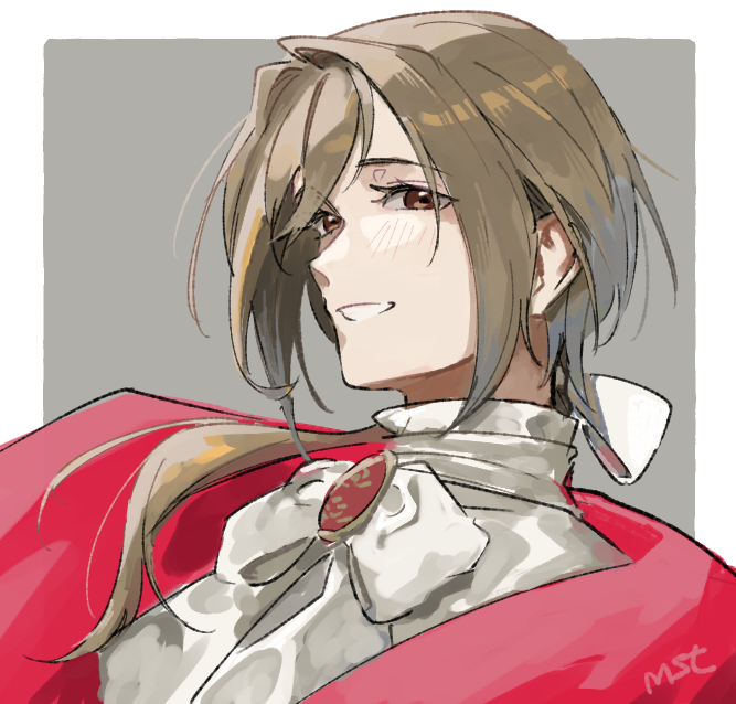 むすた tweet media