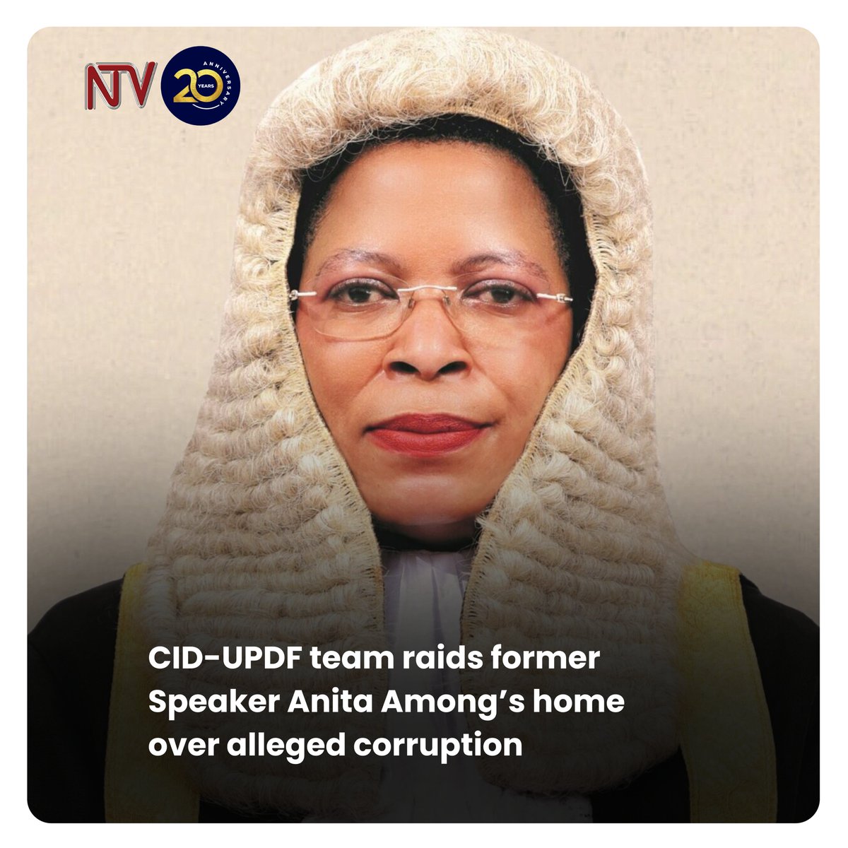 NTV UGANDA tweet media