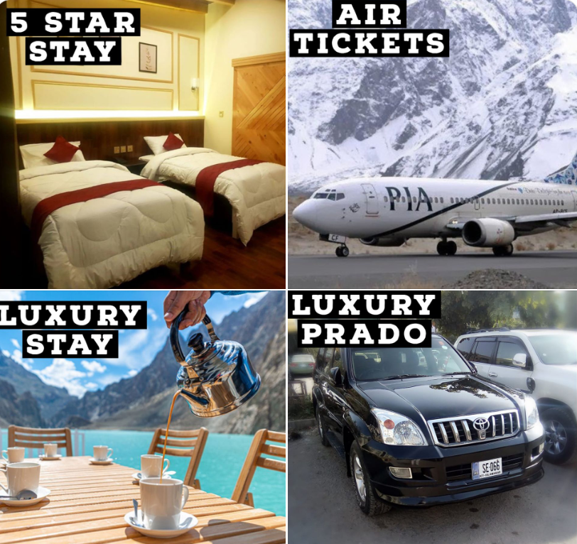 PakistanTravelGuide tweet media