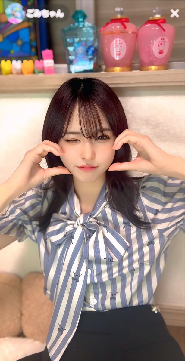 Kenken_C516's tweet photo. #ごみちゃんず
#ごみちゃん
ごみちゃん、ごみちゃんずの皆さまお久しぶりです！久々のポストになります！🙇‍♂️💦
ごみちゃんTikTok配信お疲れ様です！���久々に参加することができました！アイテムにて応援！🎆
誕生日🎁🎂の日にごみちゃんの配信観れてめっちゃ幸せです！😆🍀
絶対素敵な一年にします！！ https://t.co/gIhRtzgnQq