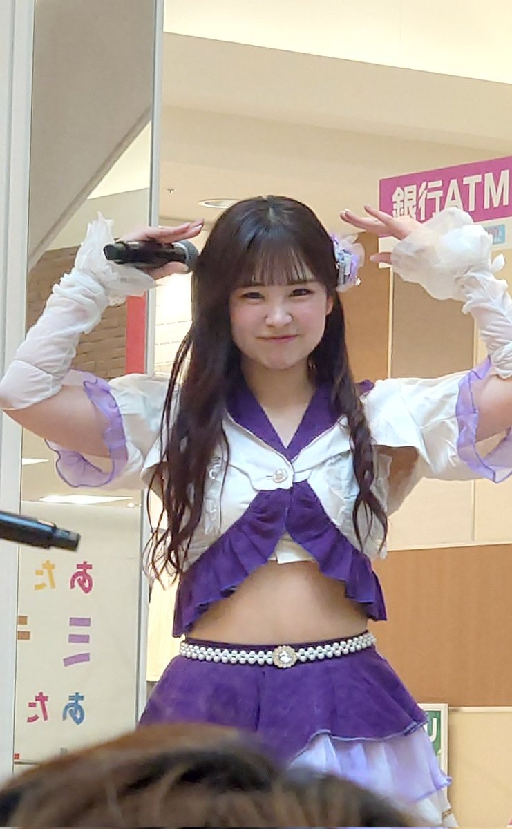 本日のありす ＃ワンホワ